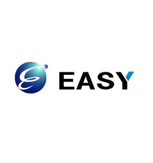 yuki520さんの「EASY」のロゴ作成への提案