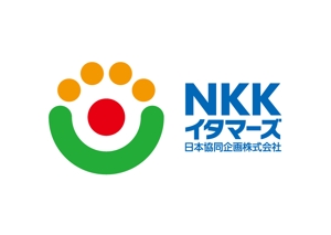 skyblue (skyblue)さんの「NKK　日本協同企画株式会社」のロゴ作成への提案
