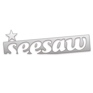 taguriano (YTOKU)さんのネイルブランド「seesaw」のロゴデザインへの提案