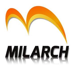 fmt_independent (fmt_independent)さんの「MILARCH」のロゴ作成への提案