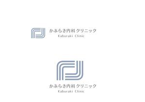 marukei (marukei)さんの内科クリニックのロゴへの提案