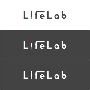 RANY YM (rany)さんの格闘技スタジオ「Life Lab」のロゴ作成への提案