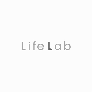 designdesign (designdesign)さんの格闘技スタジオ「Life Lab」のロゴ作成への提案