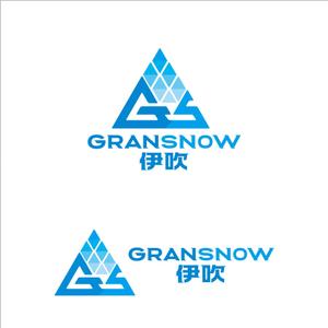 Franco_d (Franco_d)さんのスキー場ランキング全国１位　スキー場の新名称　ロゴ制作への提案
