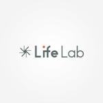 arnw (arnw)さんの格闘技スタジオ「Life Lab」のロゴ作成への提案