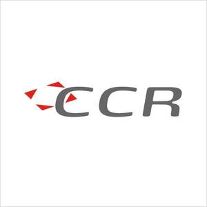 u164 (u164)さんのネット販売事業「CCR」のロゴ作成への提案