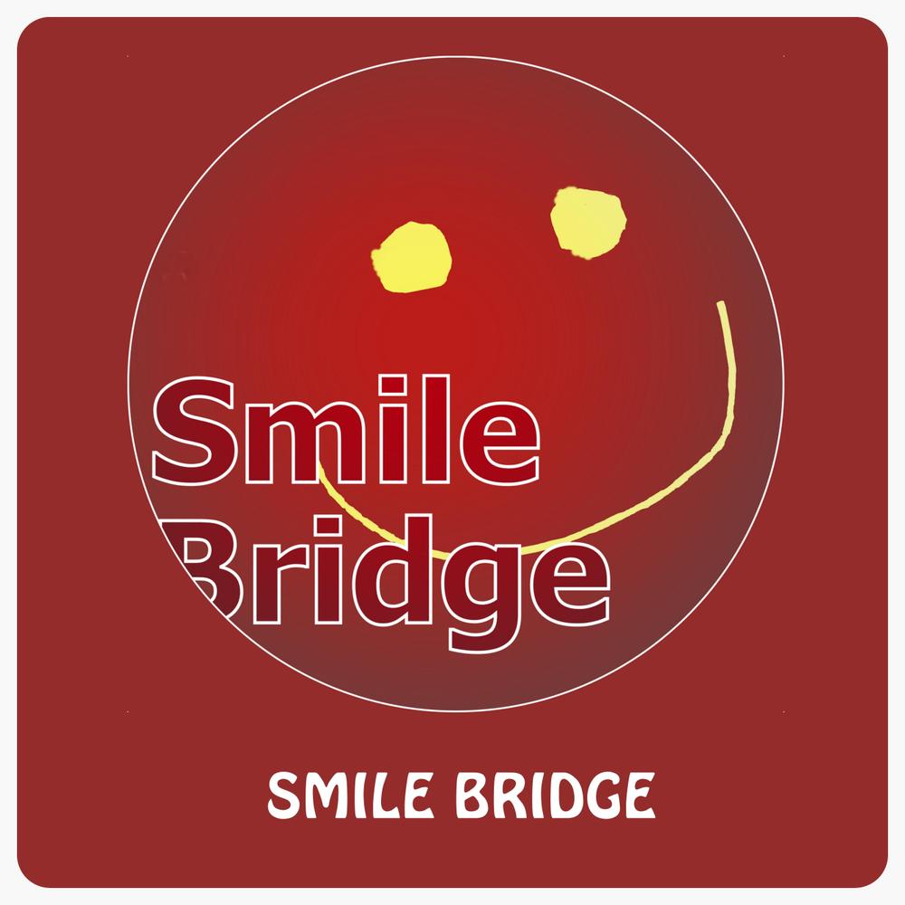 「SmileBridge」のロゴ作成