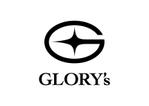 skyblue (skyblue)さんの「GLORY`s 」のロゴ作成への提案
