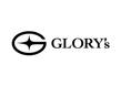 GLORY's　様　ロゴマークデザイン案　横組-01.jpg