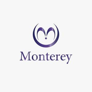 Fukurouさんの「Monterey」のロゴ作成への提案