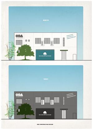 NINA DESIGN (NINA-DESIGN)さんの外壁改修のデザイン提案を募集への提案