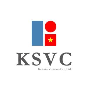 C.DESIGN (ono-10)さんの「KSVC」のロゴ作成への提案