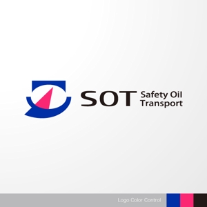 ＊ sa_akutsu ＊ (sa_akutsu)さんのタンクローリーの会社（石油製品の輸送）（会社　ロゴ・マーク作成）への提案