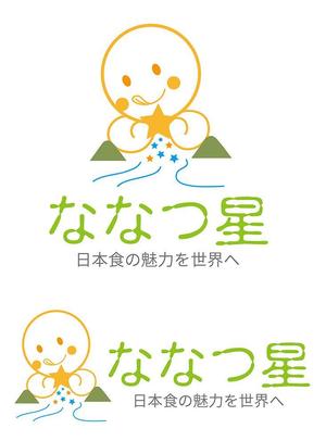 田中　威 (dd51)さんの食品メーカー 新ブランドのロゴデザインへの提案