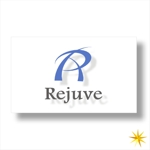 shyo (shyo)さんの増毛の名称「Rejuve」のロゴへの提案
