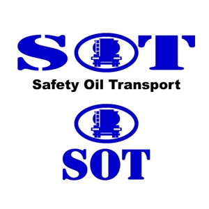 さんのタンクローリーの会社（石油製品の輸送）（会社　ロゴ・マーク作成）への提案