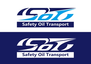 TET (TetsuyaKanayama)さんのタンクローリーの会社（石油製品の輸送）（会社　ロゴ・マーク作成）への提案