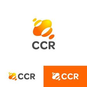 smartdesign (smartdesign)さんのネット販売事業「CCR」のロゴ作成への提案