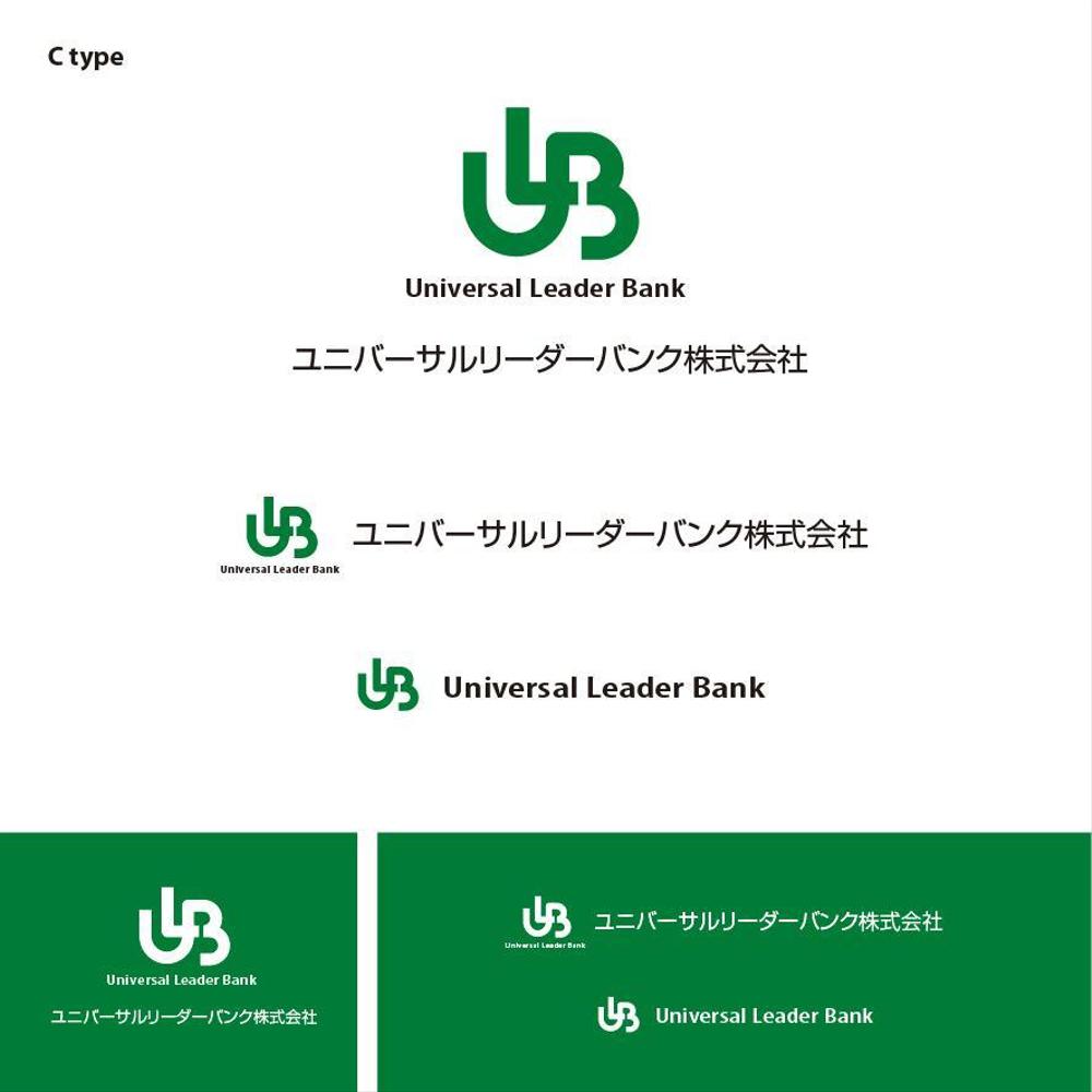 リーダー育成支援コンサル会社「ULB」のロゴ