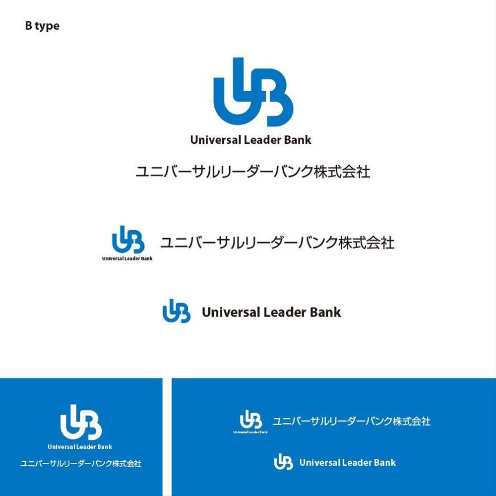 リーダー育成支援コンサル会社「ULB」のロゴ