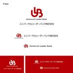 yokichiko ()さんのリーダー育成支援コンサル会社「ULB」のロゴへの提案