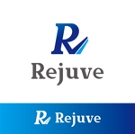 Inout Design Studio (inout)さんの増毛の名称「Rejuve」のロゴへの提案