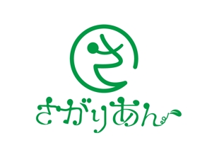 日和屋 hiyoriya (shibazakura)さんのポータルサイトのロゴへの提案