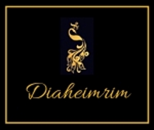 Design_S (Toshi_1224)さんの会員制バー「Diaheimr」のロゴ作成【参考画像あり】への提案