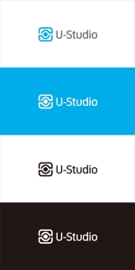 chpt.z (chapterzen)さんのアイデアを具現化する仕組み「U-Studio」のロゴ コンペへの提案