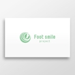 ケア_Foot smile project_ロゴA2.jpg