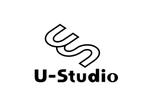 日和屋 hiyoriya (shibazakura)さんのアイデアを具現化する仕組み「U-Studio」のロゴ コンペへの提案