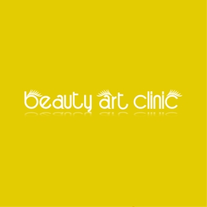 K&K (illustrator_123)さんの「beauty art clinic」のロゴ作成への提案