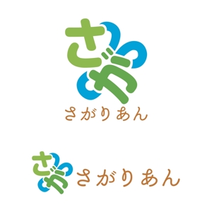 YASUSHI TORII (toriiyasushi)さんのポータルサイトのロゴへの提案