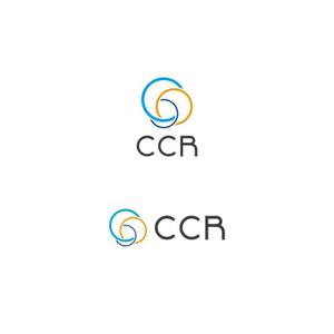 Yolozu (Yolozu)さんのネット販売事業「CCR」のロゴ作成への提案