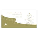LeBB_23 (LeBB_23)さんのクリスマス＆年賀カードのデザイン依頼への提案