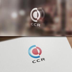 late_design ()さんのネット販売事業「CCR」のロゴ作成への提案