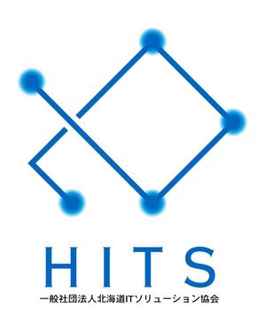 chanlanさんのＩＴソリューションを提供する当協会のロゴ制作への提案
