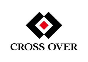 skyblue (skyblue)さんの「CROSS OVER」のロゴ作成への提案