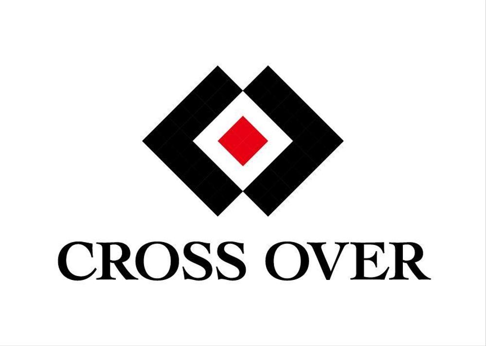 CROSS OVER　様　ロゴマークデザイン案-01.jpg