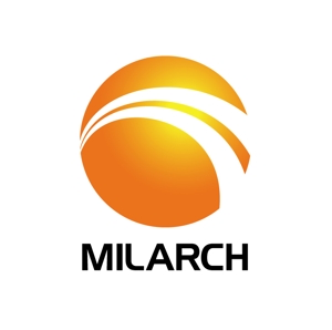 MacMagicianさんの「MILARCH」のロゴ作成への提案
