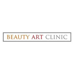 word & image (word_and_image)さんの「beauty art clinic」のロゴ作成への提案