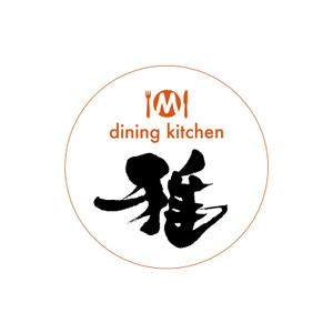 kyokyo (kyokyo)さんの肉料理店の看板ロゴデザインへの提案