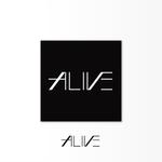 y2design (yamana_design)さんのクラブイベント"ALIVE"ロゴへの提案