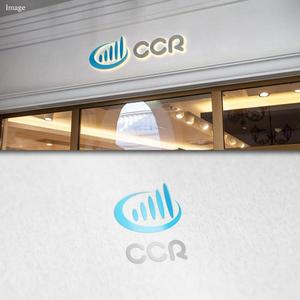 FUKU (FUKU)さんのネット販売事業「CCR」のロゴ作成への提案