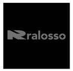 M's Design (MsDesign)さんのスポーツアパレル「ralosso」のロゴへの提案