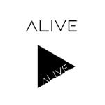 pacimo design (pacimo)さんのクラブイベント"ALIVE"ロゴへの提案