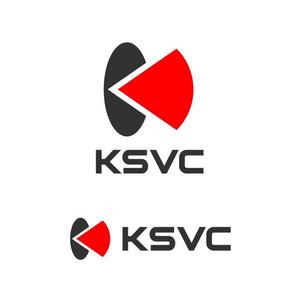 gchouさんの「KSVC」のロゴ作成への提案