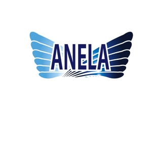 eiri (eirikun)さんのハワイ島の豪華クルーザー船名「ANELA」のロゴ作成への提案