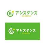 wawamae (wawamae)さんの保険の代理店事業などを行う会社のロゴ作成への提案