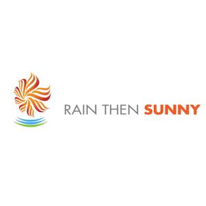 くり (curypapasan)さんの「株式会社 RAIN THEN SUNNY」のロゴ作成への提案